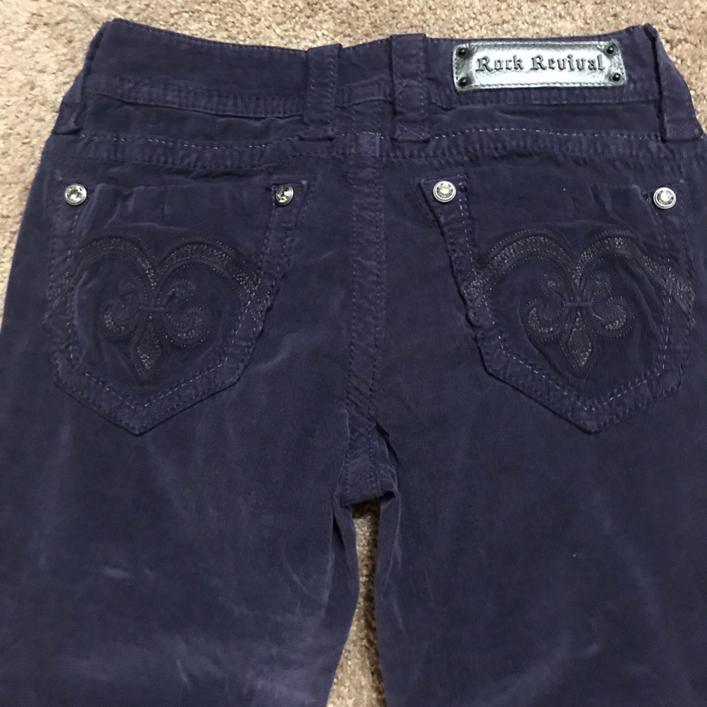 Rock Revival Skinny